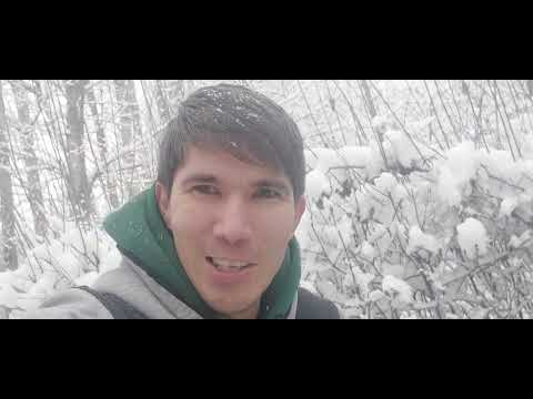 Видео: ЭТО КРУТО!!! Хрущевские дачи в Кыргызстане ЗИМОЙ