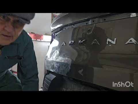 Видео: Как устранить хлопун с помощью споттера с угольком