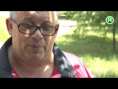 Видео: Страсти по Ревизору. Выпуск 8, сезон 3 - Кривой Рог - 09.11.2015