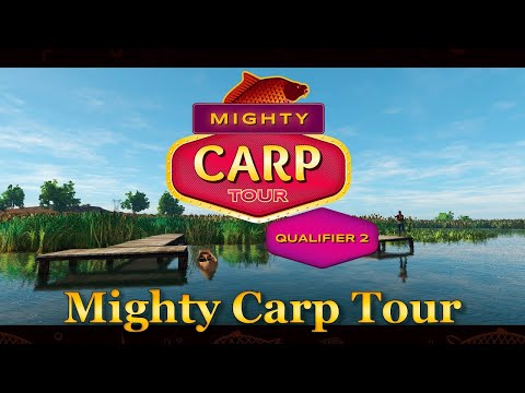 Видео: 💙💛 Fishing Planet. Карпы. Mighty Carp Tour. Квалификация 2 (Дельта Сан Хоакин) 💛💙