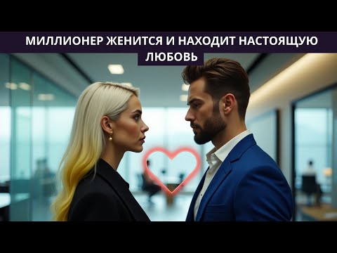 Видео: Шокирующее решение миллионера жениться по любви и ради бизнеса