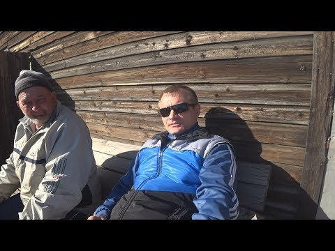 Видео: Жизнь начинается там, где заканчивается зона комфорта...