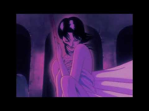 Видео: Angel vox - возвращайся (slowed and reverbed by Ruslinio)