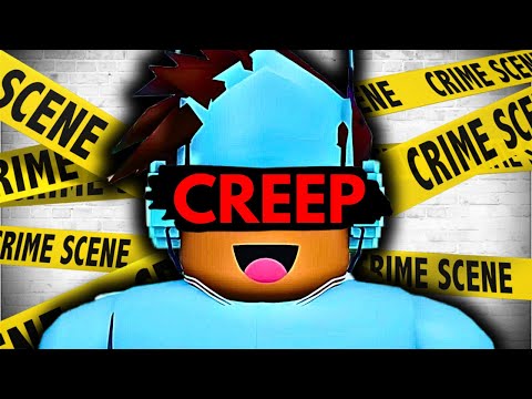 Видео: Разоблачение ХУДШЕГО сообщества Roblox... (MM2)