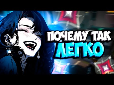 Видео: У Них НЕ БУДЕТ Шанса, Если ТЫ ИГРАЕШЬ с Оператора (ВАЛОРАНТ)