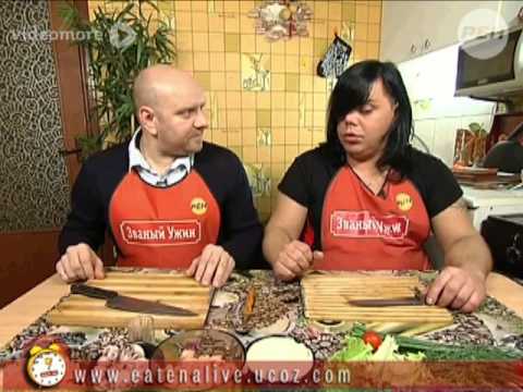 Видео: Андрей Ничипоров 267 4 03