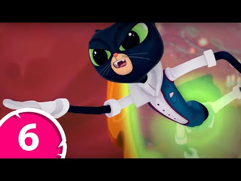 Видео: Сказочный патруль — Всё под контролем! — История 6