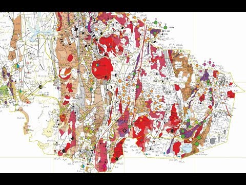 Видео: Оренбургская область В поисках золота