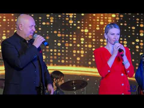 Видео: AZOVSKIY TANDEM    Ейск Дом офицеров 17 10 2025 ( Эпизод 2 )