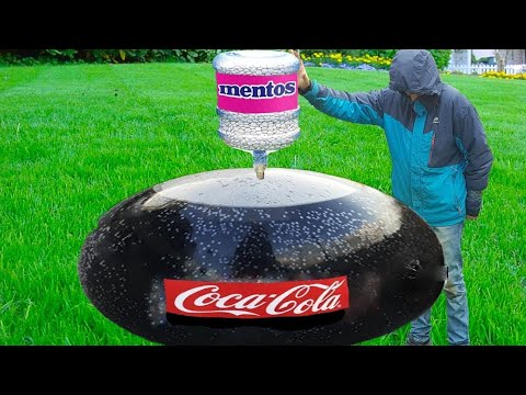 Видео: Экспериментлар ОЗБЕК БОЛАДАН UZ XAN TV