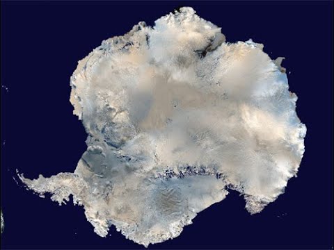 Видео: ANTARCTICA GLOBAL WARMING - Климатичните промени в Антарктика