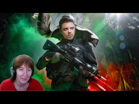 Видео: БАБУШКА СМОТРИТ Мифы, в которые мы верим #12 // Реакция на Utopia Show