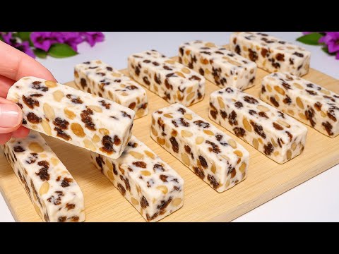 Видео: Новый быстрый и простой десерт без выпечки! Два вкусных рецепта десертов