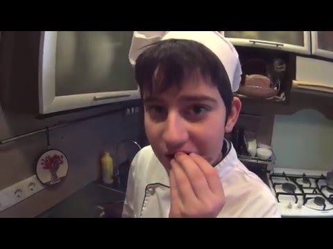 Видео: как приготовить Вегетарианскую колбасу в домашних условиях.