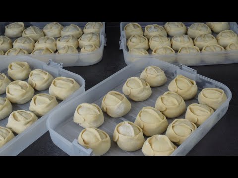 Видео: ИДЕАЛЬНОЕ ТЕСТО ДЛЯ МАНТОВ: Если манты, то только так!