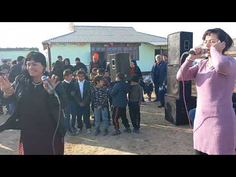 Видео: Гурухи Кабутарон туй дар дехаи Осмондараи нохияи Дангара.93 776 19 55