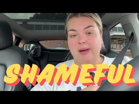 Видео: Александра Родригес достигает новых минимумов