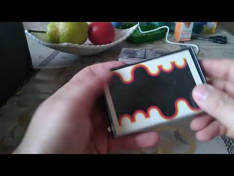 Видео: Мои кассеты - 12