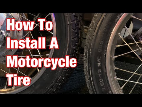 Видео: Как установить шину с камерой