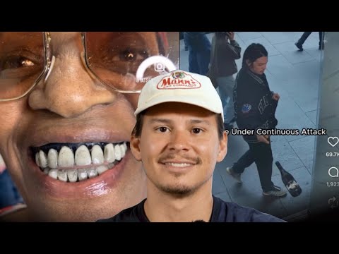 Видео: Люди ненавидят традиционные татуировки