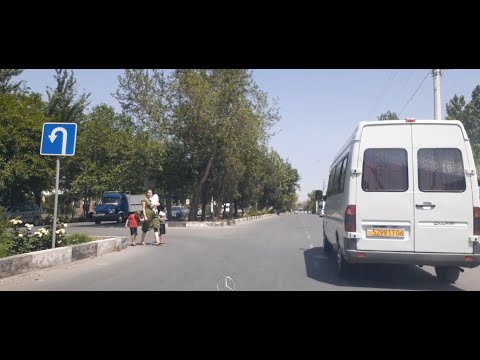 Видео: ХУДЖАНД, аз кучаи Лермонтов, Обл Балница,  Тарафи Чашма, 34 мк район.