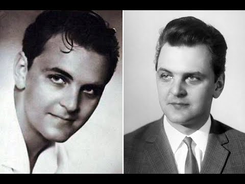 Видео: "История жизни" Юрий Яковлев