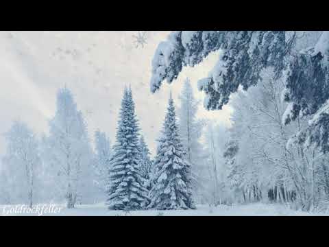 Видео: Снегом стать - Жин Жин (Жинжин)