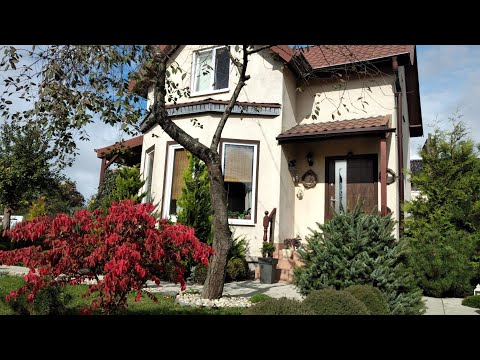 Видео: Мой Декоративный Сад в Сентябре/ Новый Дизайн/  #garden #сад #жизньвстилепрованс #жизньзагородом