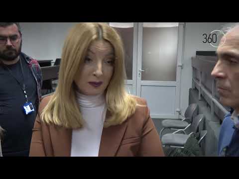 Видео: Рашче под постојана закана - има ли план „Б“ за водоснабдување на Скопје?