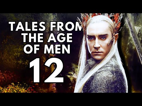 Видео: (РУН УНИЧТОЖЕН) Истории из эпохи людей, часть 12, игровой процесс Bannerlord Mod