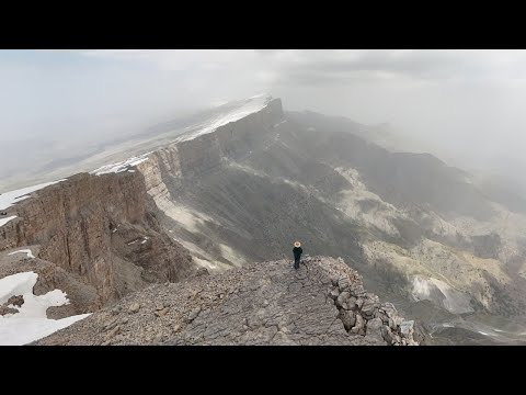 Видео: HODJA GUR GUR OTA CAVES (ПЕЩЕРЫ ХОДЖА ГУР ГУР ОТЫ) - 2025
