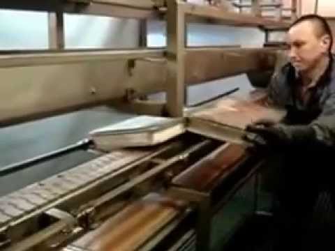 Видео: ОкеанРыбФлот: хроника одного промысла БАТМ "Матвей Кузьмин" 2011 г