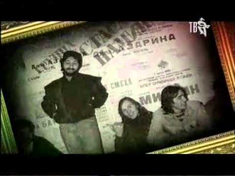 Видео: А. Спиридонов (КОМАР)