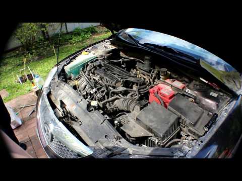 Видео: Честный отзыв! Лавр раскоксовка часть Вторая  . Mazda 6 GG и Раскоксовывание двигателя LAVR МL202