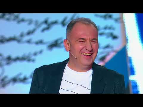 Видео: Святослав Ещенко. Стендап о женской и мужской логике. Автор - Лев Шимелов