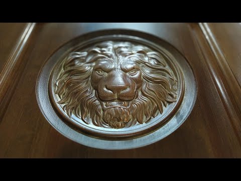 Видео: Как удалить краску из трудно доступных мест?