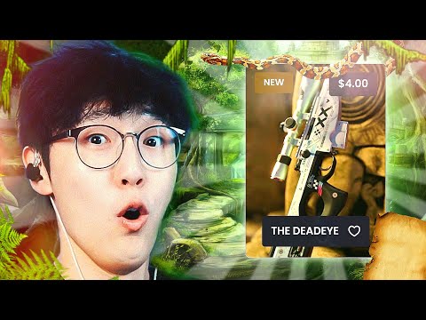Видео: АШИГ ХИЙХ ХҮРТЭЛ БОЛИХГҮЙ! | KEYDROP