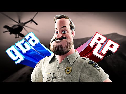 Видео: ЖИЗНЬ ЧЕРЕЗ 100 ЛЕТ - GTA 5 RP #5