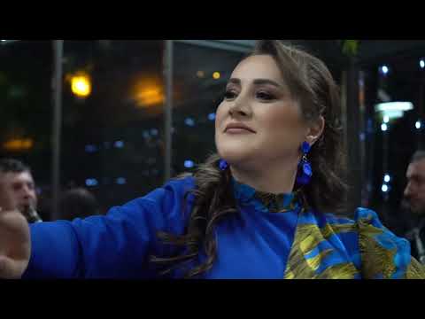 Видео: Джамиля Залова - Шад йугъ (Премьера Клипа)