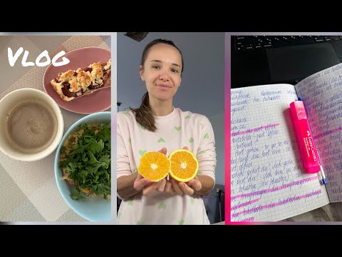 Видео: Плюсы и минусы жизни в Болгарии📍Утренняя рутина🍳 Немецкий A1🇩🇪