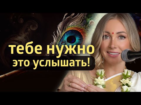 Видео: ЗАБОТА О СЕБЕ - ПУТЬ К БОГУ ۞ ПОЧЕМУ С ЭТОГО ВСЁ НАЧИНАЕТСЯ