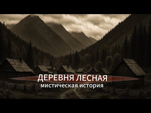 Видео: В таежной глуши  .....