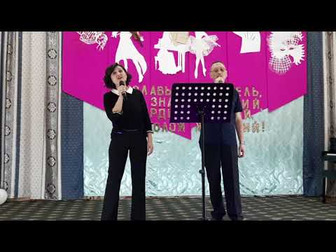 Видео: "Влюбиться в тебя" из репертуара Элвиса Пресли@ДинорахонШарабиддинова 