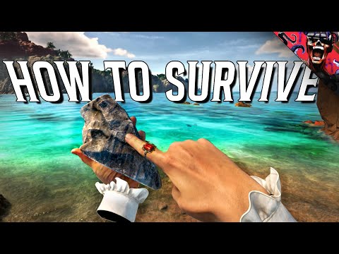 Видео: Как выжить и процветать на острове Bootstrap