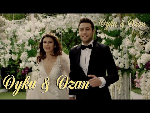 Видео: Ойкю и Озан. Darısı Başımıza. Oyku & Ozan