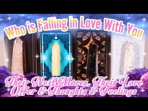 Видео: Кто испытывает к вам чувства? Кто влюбляется в вас? 💞 выберите карту Таро