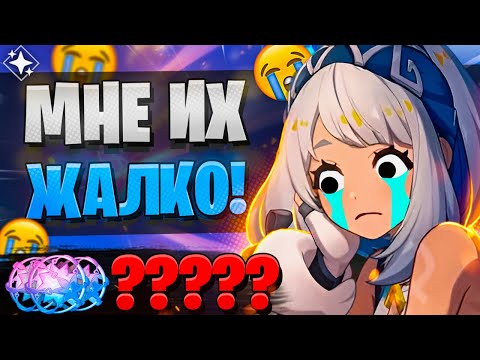 Видео: КАК ТАК КРУТИТЬ ВООБЩЕ?! | ОТКРЫТИЕ Муалани и Кадзуха | Genshin Impact 5.0