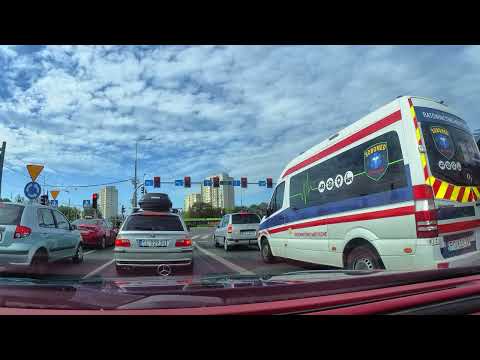 Видео: Путевые Заметки, июль 2025, Германия-Польша,ч.34, заключительная: домой из Познани и Пиештяны!