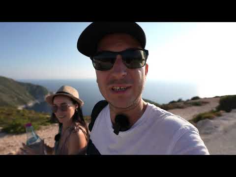 Видео: ГРЕЦИЯ. ЗАКИНТОС! МЫ В ДИКОМ ВОСТОРГЕ!