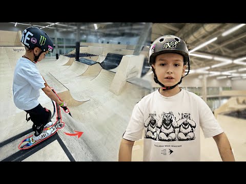 Видео: САМЫЙ БОГАТЫЙ в 9 лет - НОВЫЙ ТРЮК = ЛЮБОЕ ЖЕЛАНИЕ!!